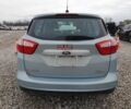 Сірий Форд Сі-Макс, об'ємом двигуна 2 л та пробігом 81 тис. км за 900 $, фото 5 на Automoto.ua