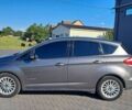 Сірий Форд Сі-Макс, об'ємом двигуна 2 л та пробігом 290 тис. км за 9500 $, фото 5 на Automoto.ua