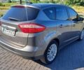 Сірий Форд Сі-Макс, об'ємом двигуна 2 л та пробігом 290 тис. км за 9500 $, фото 2 на Automoto.ua