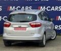 Сірий Форд Сі-Макс, об'ємом двигуна 2 л та пробігом 160 тис. км за 9900 $, фото 3 на Automoto.ua