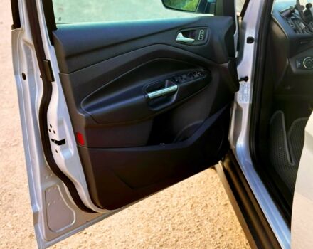 Сірий Форд Сі-Макс, об'ємом двигуна 2 л та пробігом 122 тис. км за 12500 $, фото 8 на Automoto.ua