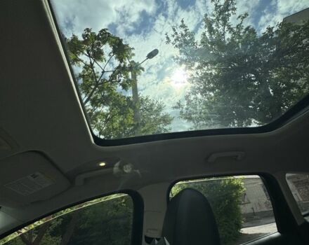 Серый Форд Си-Макс, объемом двигателя 2 л и пробегом 220 тыс. км за 9499 $, фото 14 на Automoto.ua