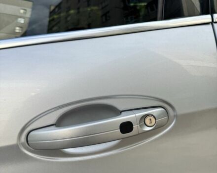 Серый Форд Си-Макс, объемом двигателя 2 л и пробегом 220 тыс. км за 9499 $, фото 11 на Automoto.ua