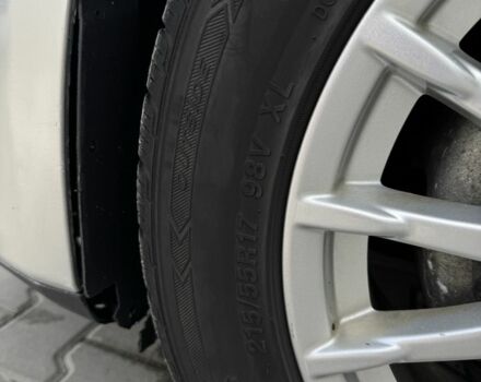 Серый Форд Си-Макс, объемом двигателя 2 л и пробегом 220 тыс. км за 9499 $, фото 19 на Automoto.ua