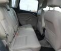 Сірий Форд Сі-Макс, об'ємом двигуна 2 л та пробігом 81 тис. км за 900 $, фото 9 на Automoto.ua
