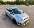 Сірий Форд Сі-Макс, об'ємом двигуна 2 л та пробігом 122 тис. км за 12500 $, фото 4 на Automoto.ua