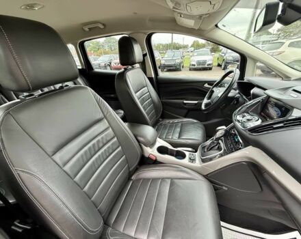 Серый Форд Си-Макс, объемом двигателя 2 л и пробегом 80 тыс. км за 1450 $, фото 9 на Automoto.ua