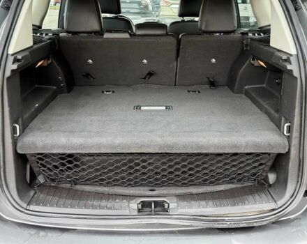 Серый Форд Си-Макс, объемом двигателя 2 л и пробегом 80 тыс. км за 1450 $, фото 6 на Automoto.ua