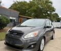 Серый Форд Си-Макс, объемом двигателя 2 л и пробегом 80 тыс. км за 1450 $, фото 2 на Automoto.ua