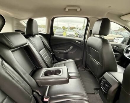 Серый Форд Си-Макс, объемом двигателя 2 л и пробегом 80 тыс. км за 1450 $, фото 11 на Automoto.ua