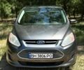 Серый Форд Си-Макс, объемом двигателя 2 л и пробегом 158 тыс. км за 12500 $, фото 1 на Automoto.ua