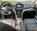 Форд Си-Макс 2016 в Житомире на Automoto.ua Серый Форд Си-Макс, объемом двигателя 2 л и пробегом 75 тыс. км за 3800 $, фото 6 на Automoto.ua