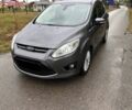 Сірий Форд Сі-Макс, об'ємом двигуна 2 л та пробігом 137 тис. км за 7600 $, фото 2 на Automoto.ua