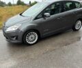 Сірий Форд Сі-Макс, об'ємом двигуна 2 л та пробігом 137 тис. км за 7600 $, фото 1 на Automoto.ua