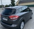 Сірий Форд Сі-Макс, об'ємом двигуна 2 л та пробігом 128 тис. км за 11700 $, фото 4 на Automoto.ua