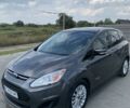 Сірий Форд Сі-Макс, об'ємом двигуна 2 л та пробігом 128 тис. км за 11700 $, фото 1 на Automoto.ua