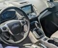 Сірий Форд Сі-Макс, об'ємом двигуна 2 л та пробігом 87 тис. км за 4500 $, фото 7 на Automoto.ua