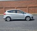 Сірий Форд Сі-Макс, об'ємом двигуна 2 л та пробігом 120 тис. км за 3300 $, фото 2 на Automoto.ua