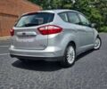 Сірий Форд Сі-Макс, об'ємом двигуна 2 л та пробігом 120 тис. км за 3300 $, фото 6 на Automoto.ua