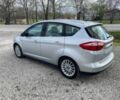 Сірий Форд Сі-Макс, об'ємом двигуна 2 л та пробігом 139 тис. км за 7800 $, фото 3 на Automoto.ua