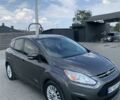 Сірий Форд Сі-Макс, об'ємом двигуна 2 л та пробігом 128 тис. км за 11700 $, фото 2 на Automoto.ua