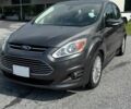 Форд Си-Макс 2016 в Житомире на Automoto.ua Серый Форд Си-Макс, объемом двигателя 2 л и пробегом 75 тыс. км за 3800 $, фото 1 на Automoto.ua