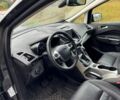 Сірий Форд Сі-Макс, об'ємом двигуна 2 л та пробігом 137 тис. км за 7600 $, фото 3 на Automoto.ua