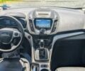 Сірий Форд Сі-Макс, об'ємом двигуна 2 л та пробігом 115 тис. км за 4500 $, фото 10 на Automoto.ua