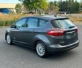 Сірий Форд Сі-Макс, об'ємом двигуна 2 л та пробігом 76 тис. км за 8500 $, фото 2 на Automoto.ua