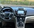 Сірий Форд Сі-Макс, об'ємом двигуна 2 л та пробігом 76 тис. км за 8500 $, фото 7 на Automoto.ua