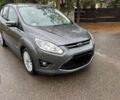 Сірий Форд Сі-Макс, об'ємом двигуна 2 л та пробігом 137 тис. км за 7600 $, фото 1 на Automoto.ua