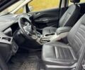 Сірий Форд Сі-Макс, об'ємом двигуна 2 л та пробігом 137 тис. км за 7600 $, фото 6 на Automoto.ua