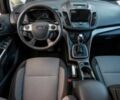 Сірий Форд Сі-Макс, об'ємом двигуна 2 л та пробігом 55 тис. км за 7500 $, фото 9 на Automoto.ua