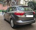 Серый Форд Си-Макс, объемом двигателя 2 л и пробегом 155 тыс. км за 8499 $, фото 4 на Automoto.ua