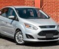 Сірий Форд Сі-Макс, об'ємом двигуна 2 л та пробігом 55 тис. км за 7500 $, фото 2 на Automoto.ua