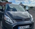 Сірий Форд Сі-Макс, об'ємом двигуна 2 л та пробігом 108 тис. км за 13000 $, фото 7 на Automoto.ua