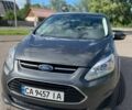 Сірий Форд Сі-Макс, об'ємом двигуна 2 л та пробігом 108 тис. км за 13000 $, фото 1 на Automoto.ua