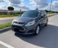 Сірий Форд Сі-Макс, об'ємом двигуна 0 л та пробігом 84 тис. км за 7800 $, фото 3 на Automoto.ua