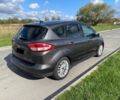 Сірий Форд Сі-Макс, об'ємом двигуна 0 л та пробігом 84 тис. км за 7800 $, фото 5 на Automoto.ua