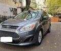 Серый Форд Си-Макс, объемом двигателя 2 л и пробегом 155 тыс. км за 8499 $, фото 7 на Automoto.ua