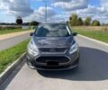 Сірий Форд Сі-Макс, об'ємом двигуна 0 л та пробігом 84 тис. км за 7800 $, фото 1 на Automoto.ua