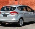 Сірий Форд Сі-Макс, об'ємом двигуна 2 л та пробігом 55 тис. км за 7500 $, фото 7 на Automoto.ua