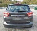 Серый Форд Си-Макс, объемом двигателя 2 л и пробегом 78 тыс. км за 1500 $, фото 5 на Automoto.ua