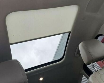 Серый Форд Си-Макс, объемом двигателя 0 л и пробегом 115 тыс. км за 8600 $, фото 8 на Automoto.ua