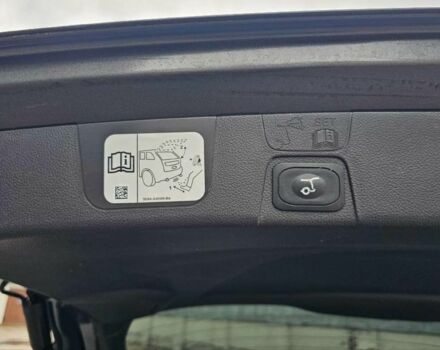 Серый Форд Си-Макс, объемом двигателя 0 л и пробегом 115 тыс. км за 8600 $, фото 10 на Automoto.ua