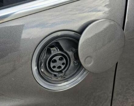 Серый Форд Си-Макс, объемом двигателя 0 л и пробегом 115 тыс. км за 8600 $, фото 11 на Automoto.ua