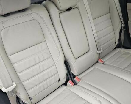 Серый Форд Си-Макс, объемом двигателя 0 л и пробегом 115 тыс. км за 8600 $, фото 5 на Automoto.ua