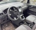 Сірий Форд Сі-Макс, об'ємом двигуна 1.6 л та пробігом 190 тис. км за 1550 $, фото 4 на Automoto.ua
