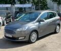 Серый Форд Си-Макс, объемом двигателя 2 л и пробегом 160 тыс. км за 11999 $, фото 7 на Automoto.ua