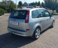 Сірий Форд Сі-Макс, об'ємом двигуна 1.8 л та пробігом 249 тис. км за 3850 $, фото 11 на Automoto.ua